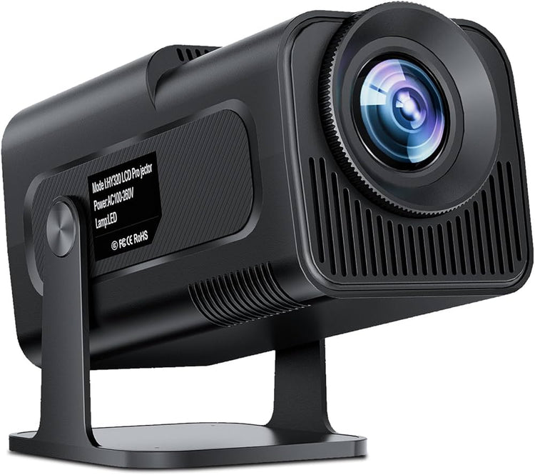 Projector