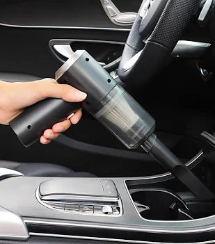 car vacuum cleaner